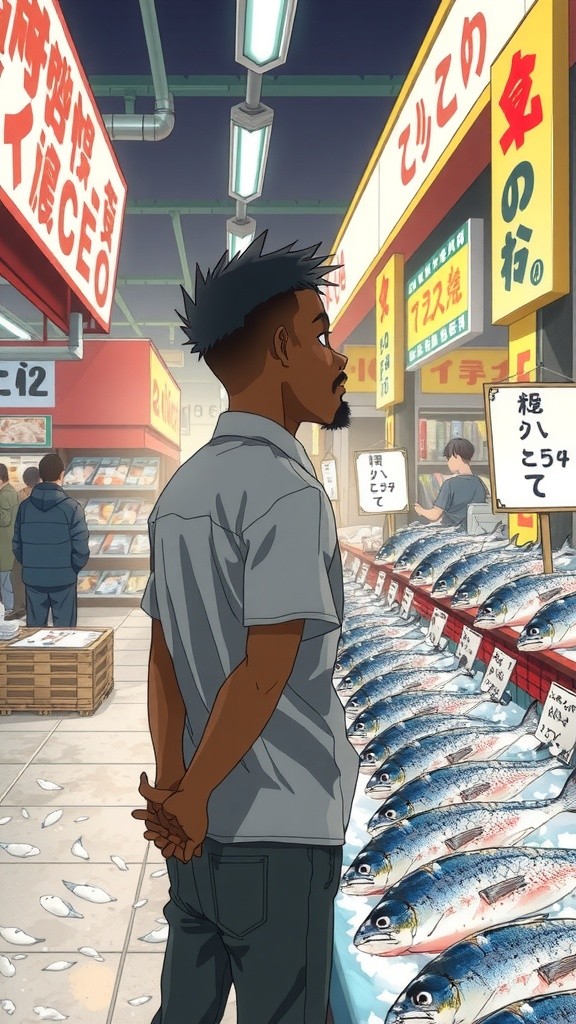 Ikan Bicara dan Kecerdasan Orang Jujur