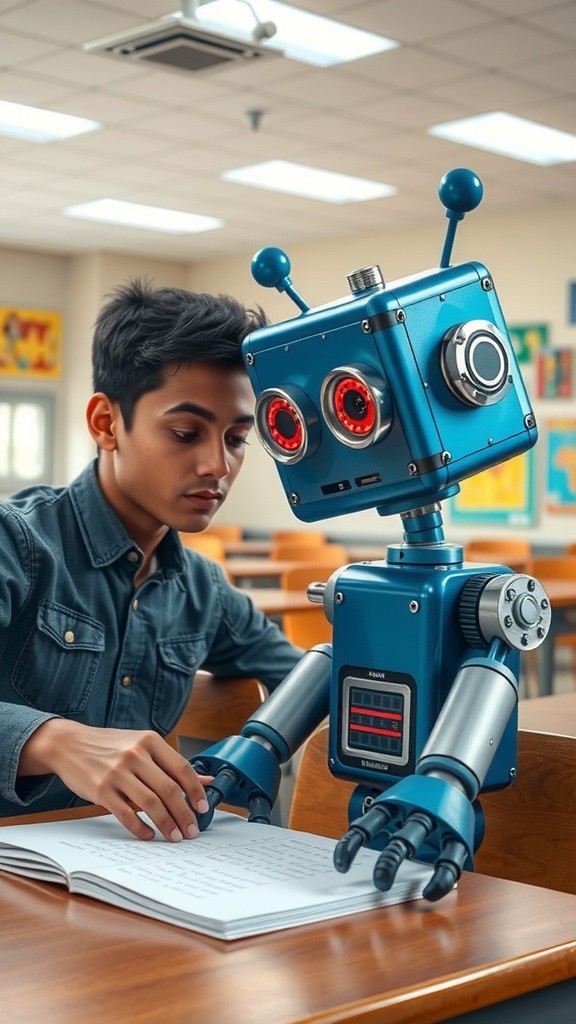 Calculate Your Vibes: A Test of Trust