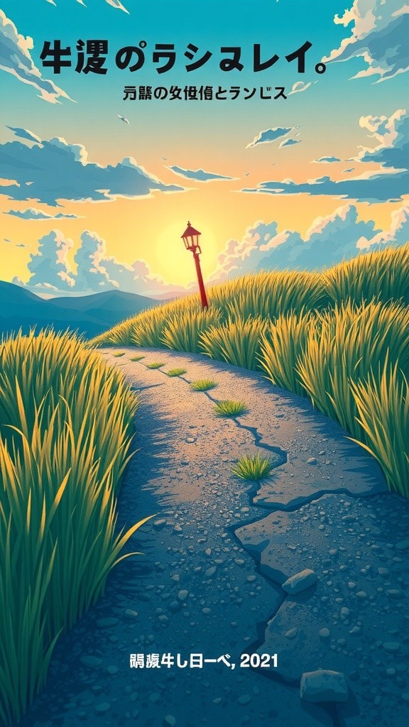 Rafi's Resilience: The Light in His Struggles