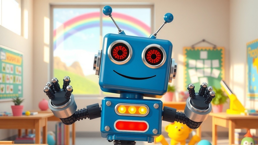 Colorful Melodies: A Rhyming Adventure with Paint Buckets and Rainbows!