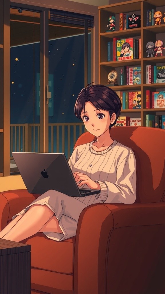 Anime Essentials: Top 5 Must-See Titles!