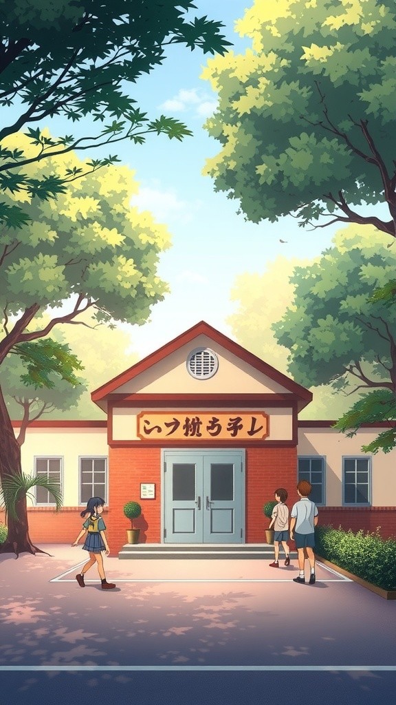 Pelajaran dari Masalah Teman