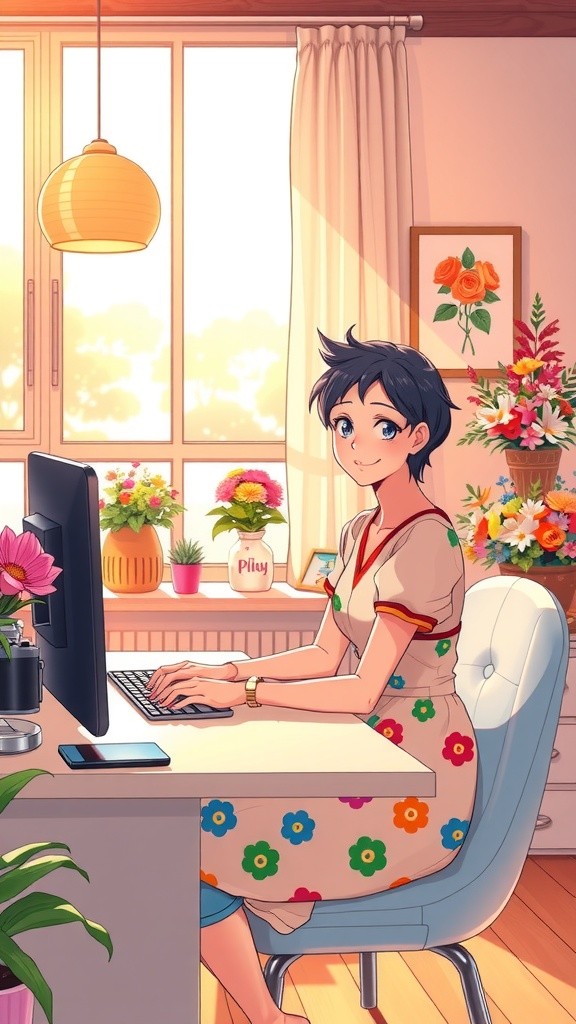 My Journey from Village to City Life