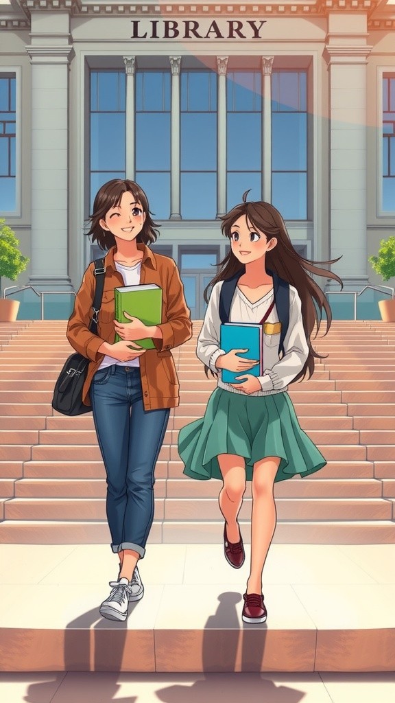 Discovering Famous Iranian Scientists