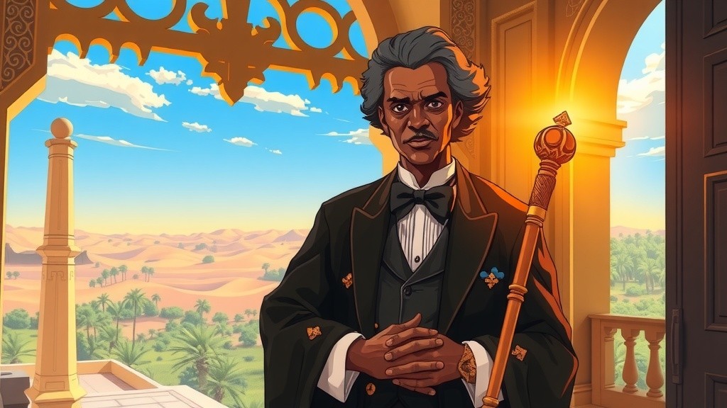 The Legacy of Mansa Musa: Wealth and Influence