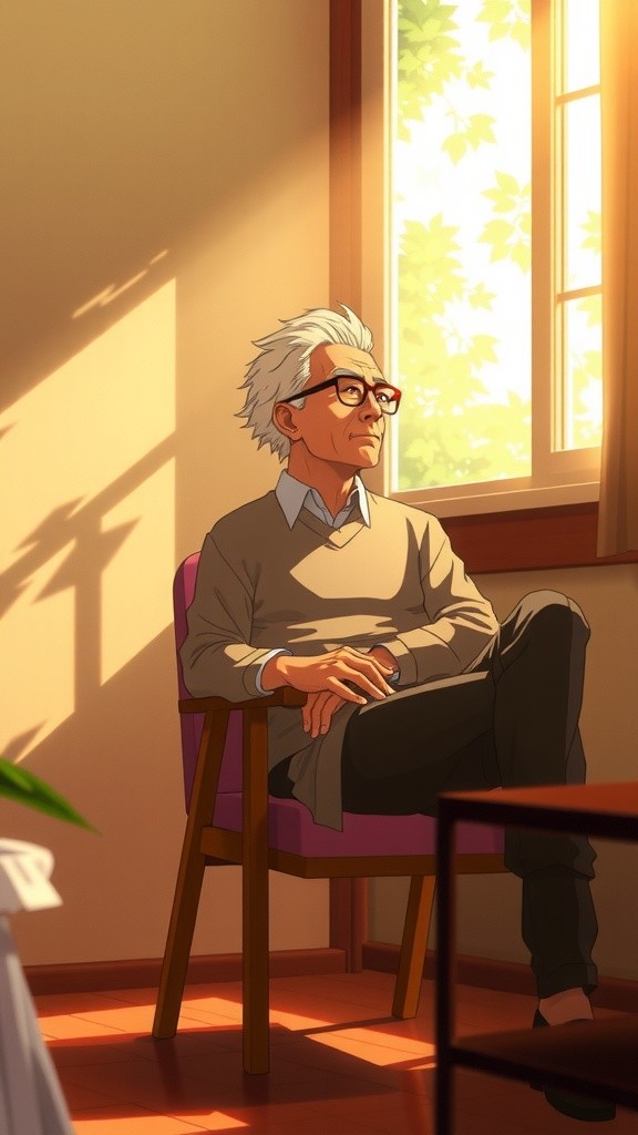 صباحٌ جديد، معنىً جديد