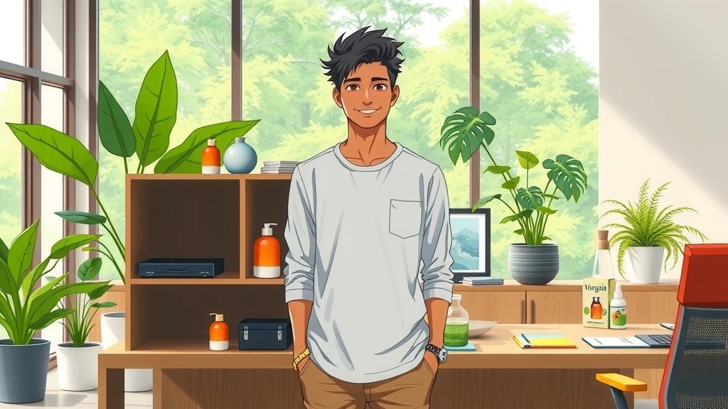 Join the Sustainable Revolution with EcoSip: The 100% Biodegradable Water Bottle!