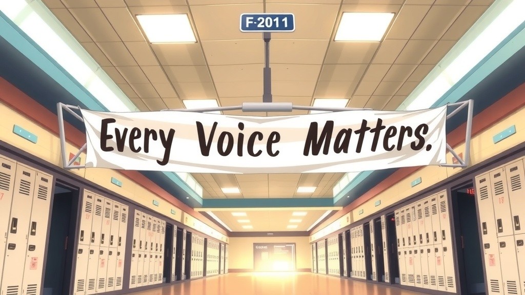 Voices Against Harassment: Understanding and Respect