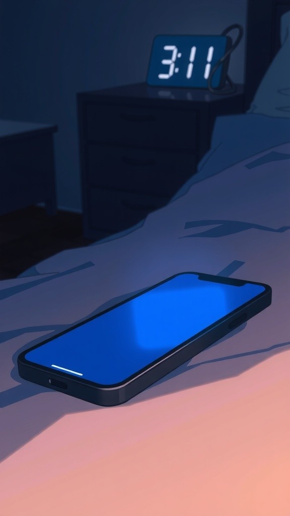 Don't Look Behind You