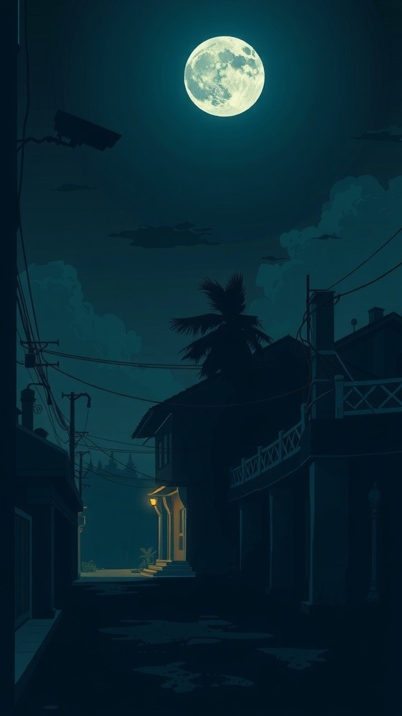 Lambu aur Chhotu: Ghar ki Rahasya Kahani