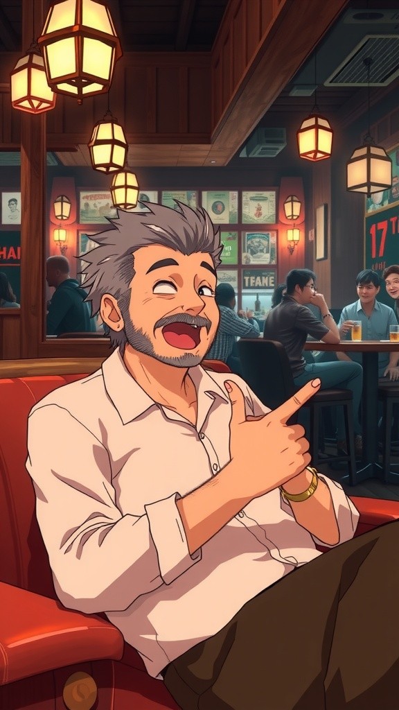 Unexpected Punchlines: 5 Hilarious Story Ideas