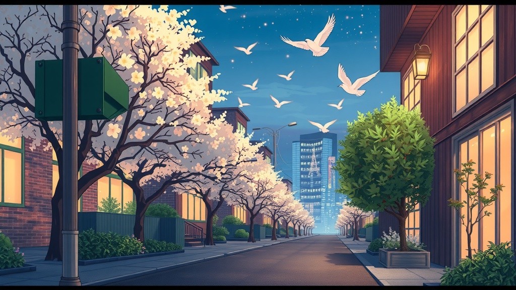 A Heart That Walks Beside You