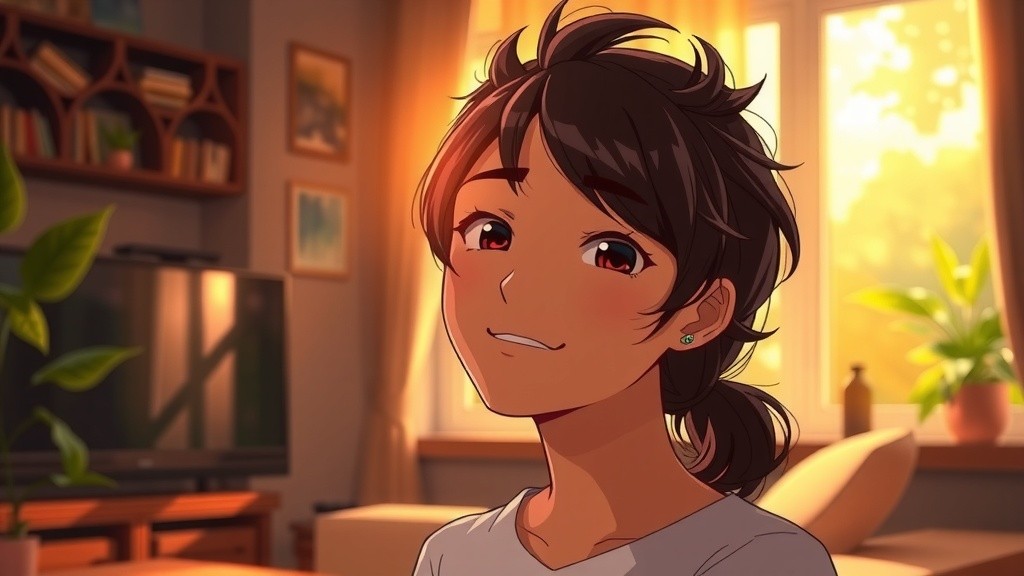 A Journey of the Heart: Love for Divya