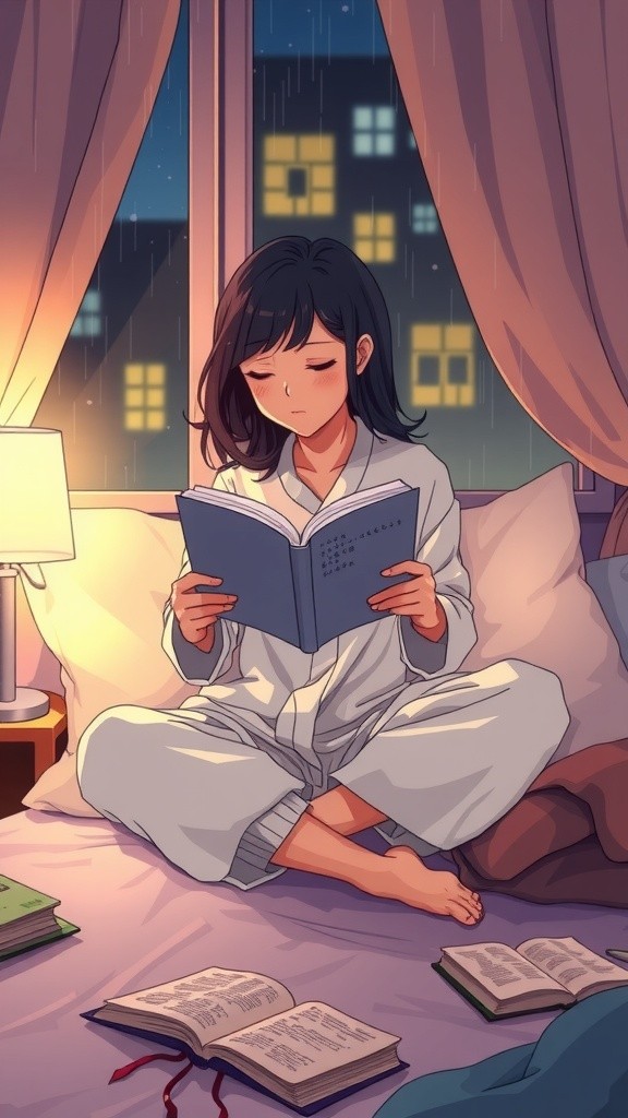 Suara yang Menggantikan