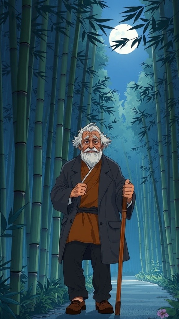 The Tale of Princess Kaguya