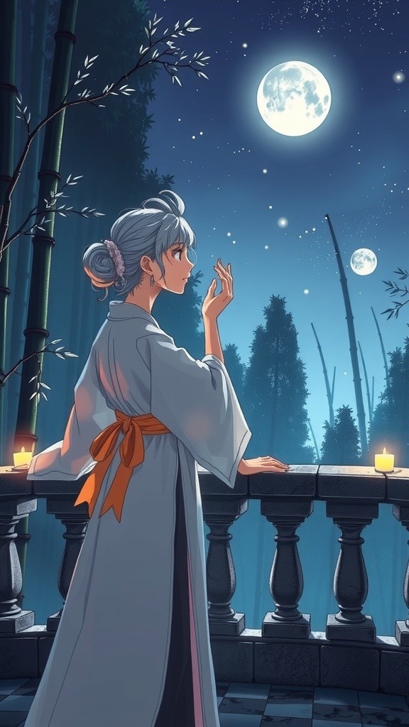 The Heart of Princess Kaguya