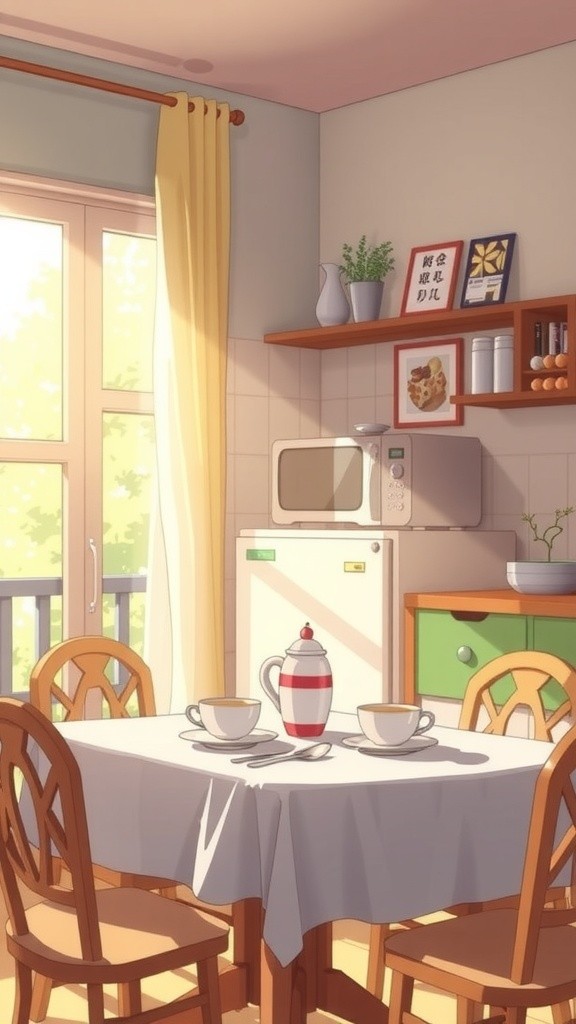 Maya and the Colour Thief Adventure