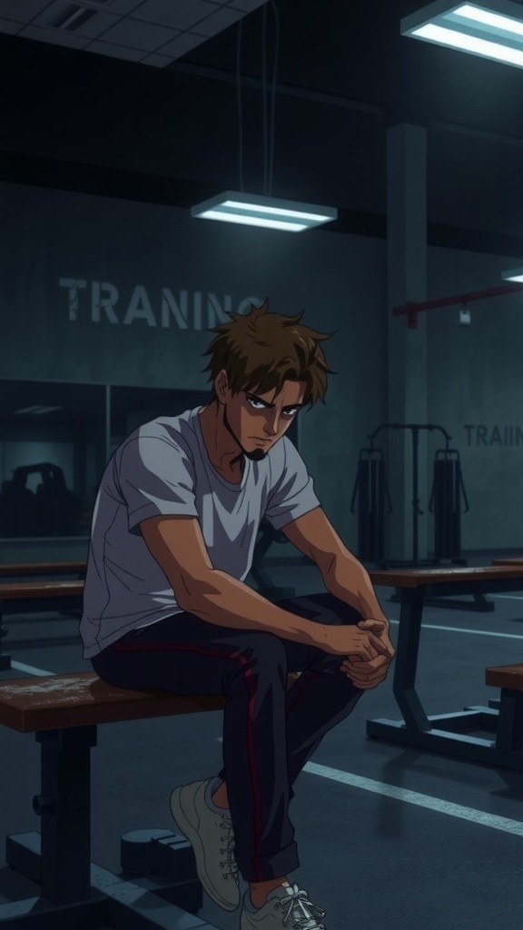 From Laughter to Applause: Your Turn