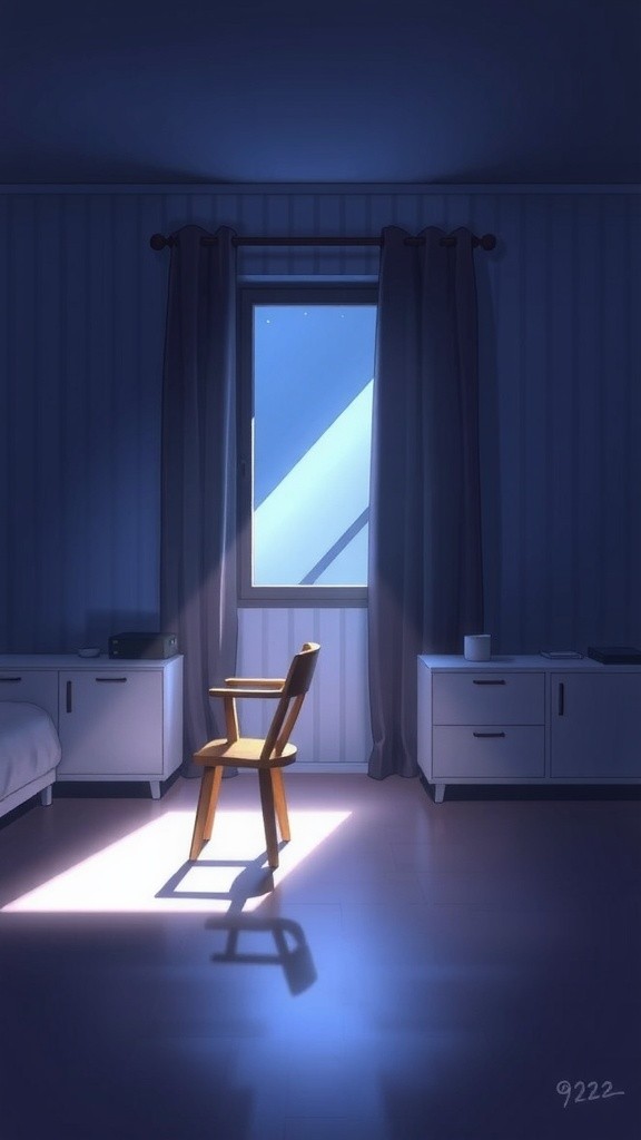 Pesan yang Tak Terjawab