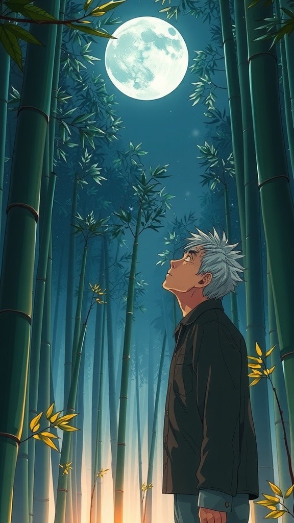 The Legend of Princess Kaguya