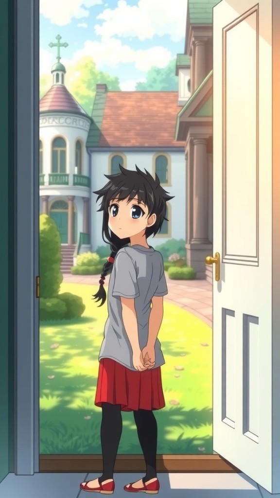 Crossover Night: Miracles Await at Jesus Mission Salvation Church!