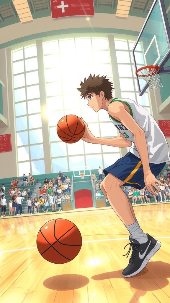 The Unseen Strategist