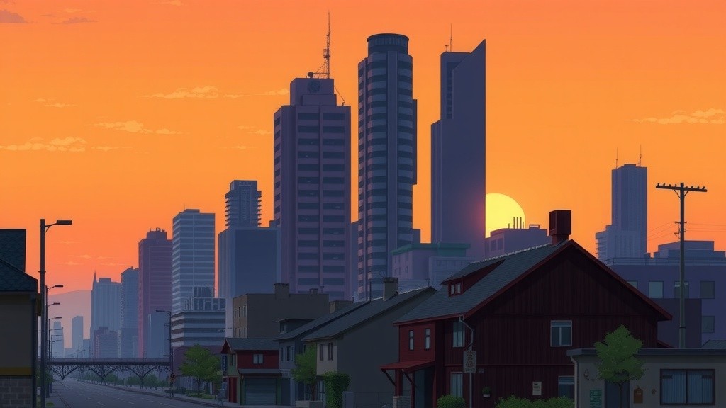 शौर्य: शहर का रक्षक