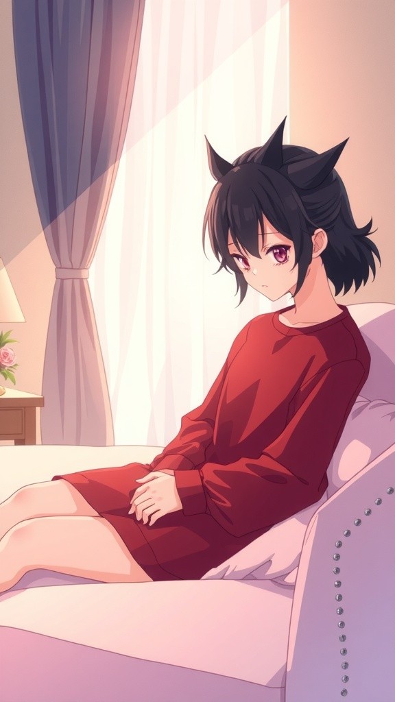 Langkah Perlahan Menuju Kebahagiaan