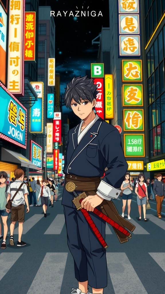 Unleashing Roronoa Zoro: Legendary Forms Come to Life!