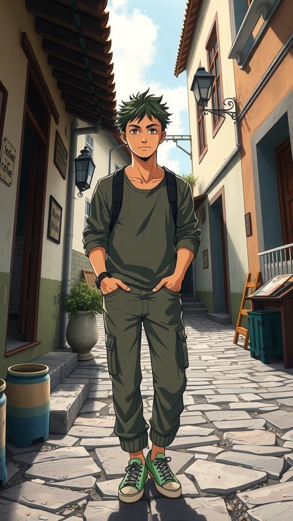 The Making of a Football Legend: Cristiano Ronaldo's Journey