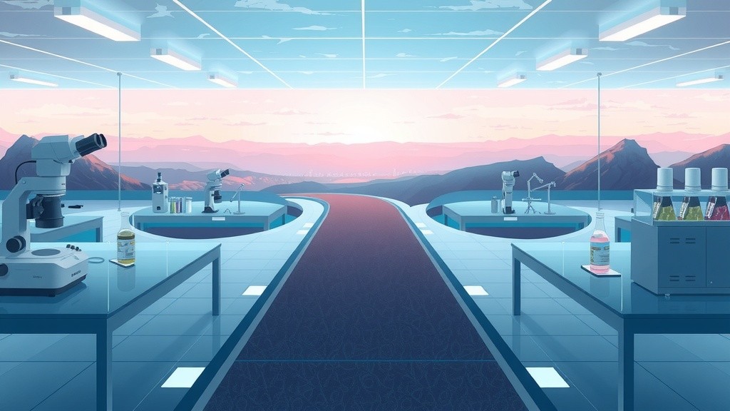 Menelusuri Struktur Mikroskopis Daun Sawi