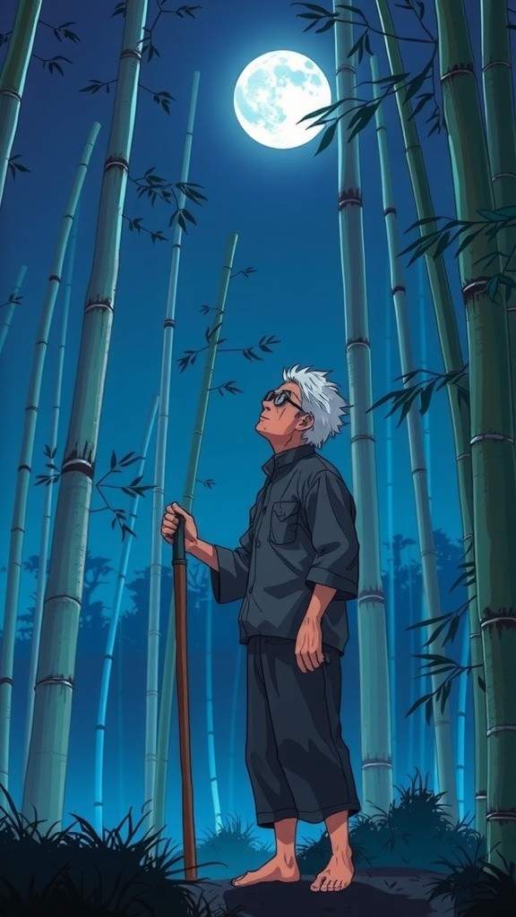 The Tale of Princess Kaguya