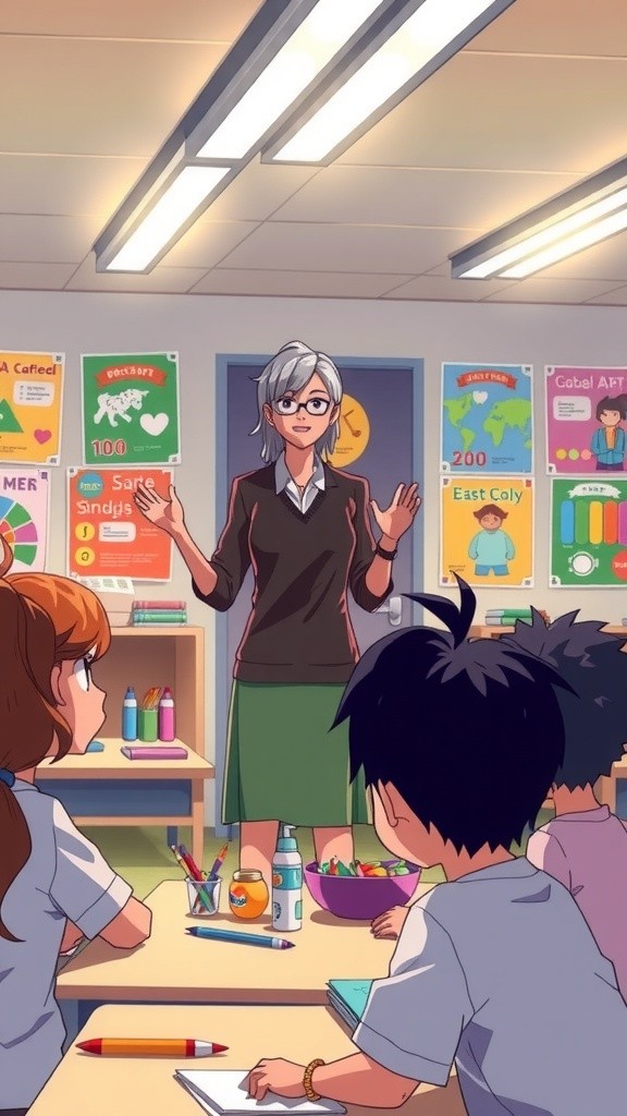 जादुई पेंसिल और टिम्मी का ड्राइंग एडवेंचर