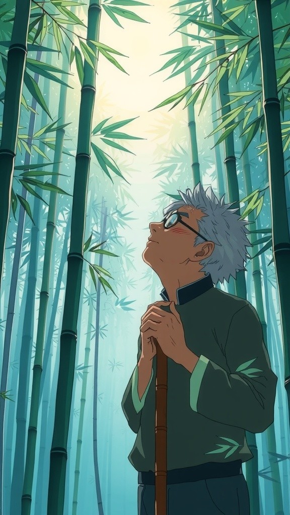 The Tale of Princess Kaguya