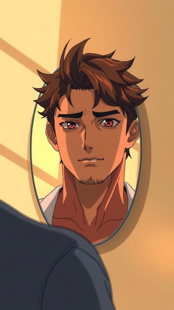 From Doubt to Triumph: A Jogger's Journey