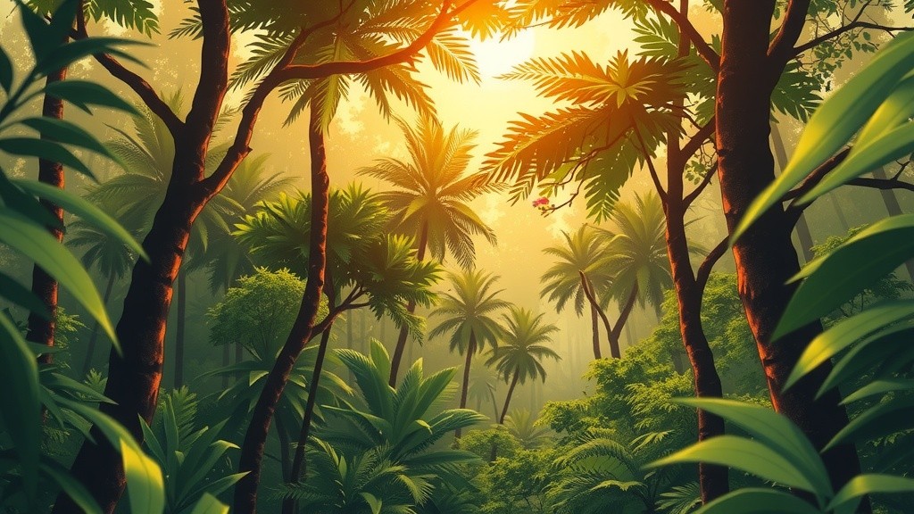 نکی چڑیا کی بہادری کا امتحان