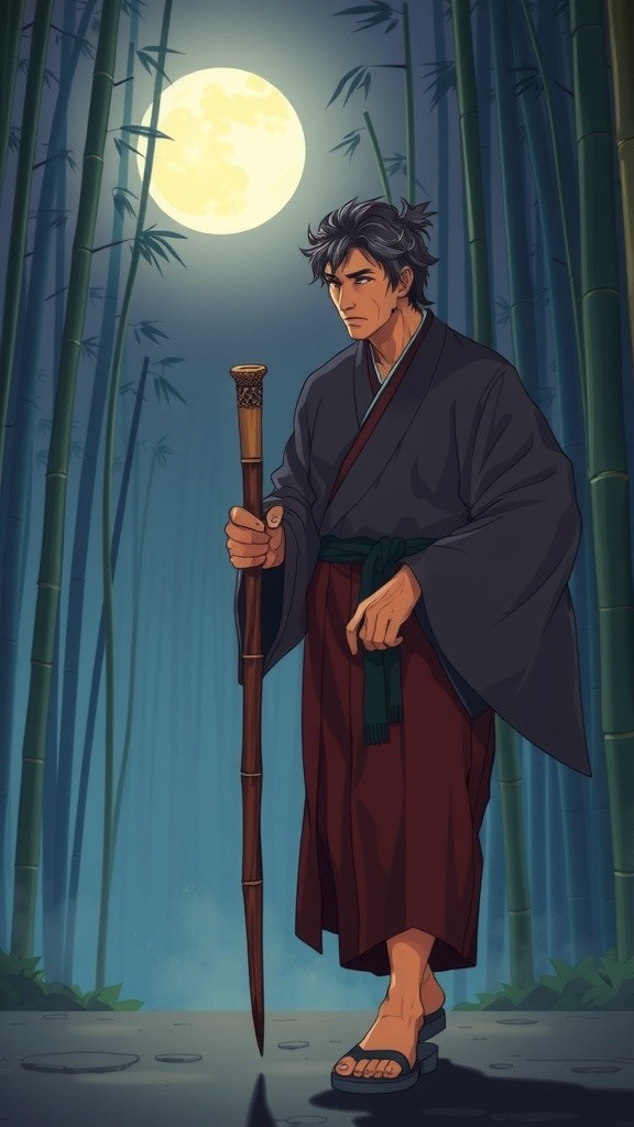 The Tale of Princess Kaguya