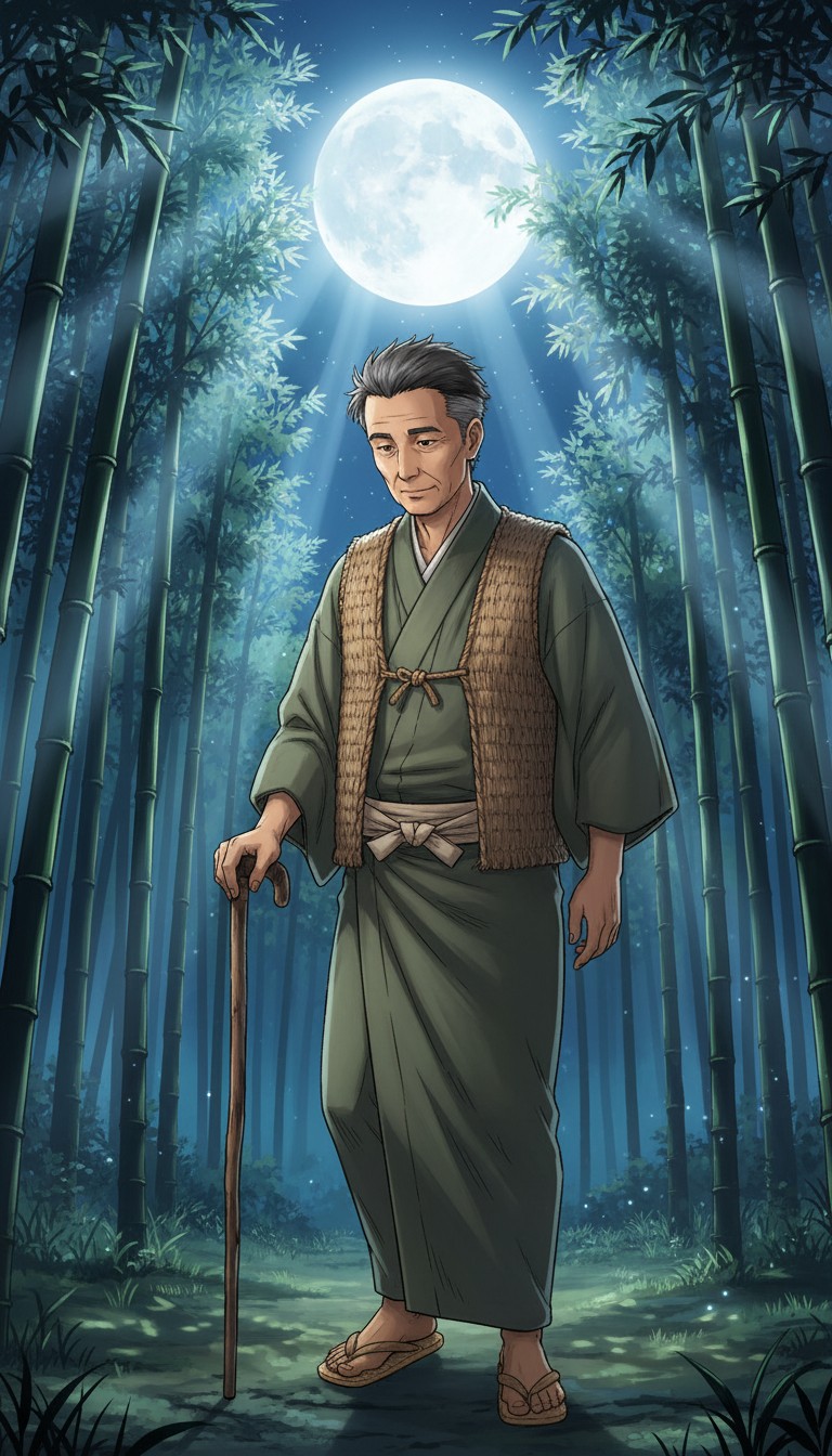 The Tale of Princess Kaguya