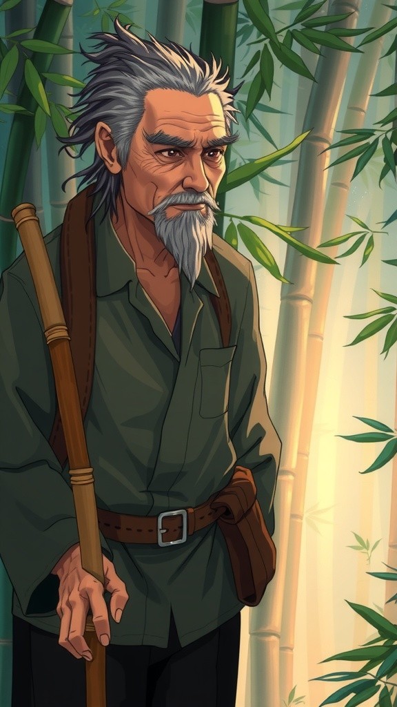 The Farewell of Princess Kaguya