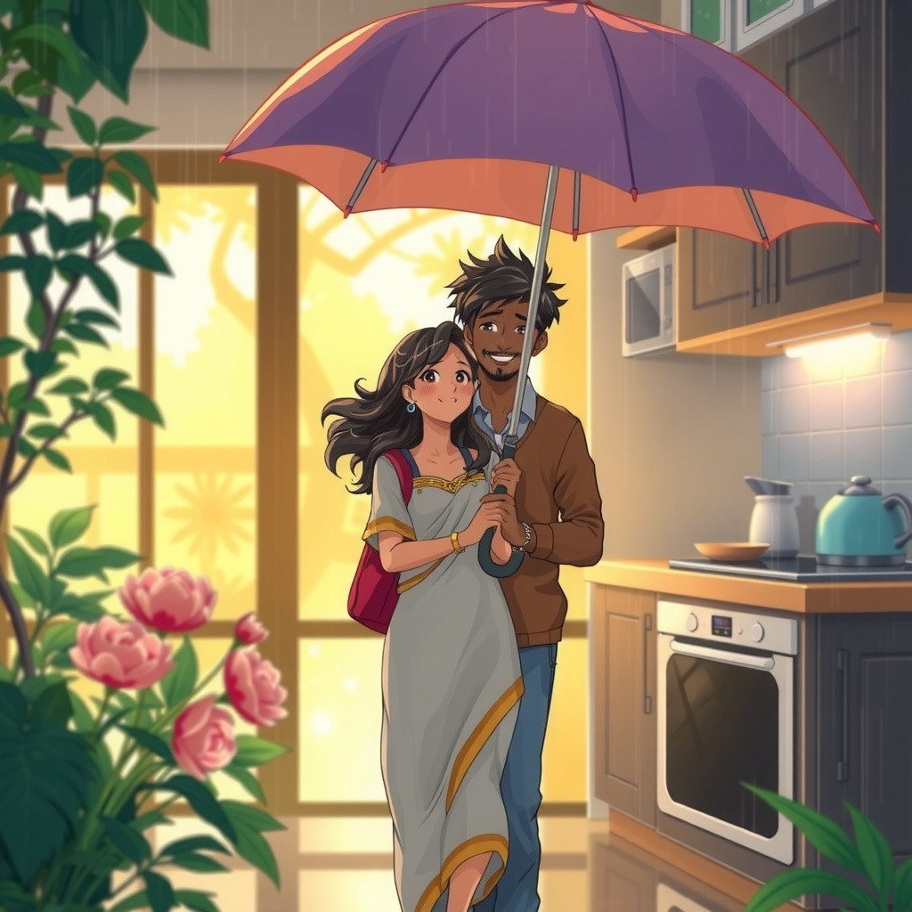 Behan aur Bhai ke Sath 30 Second Mein Khana Banane Ka Fun!