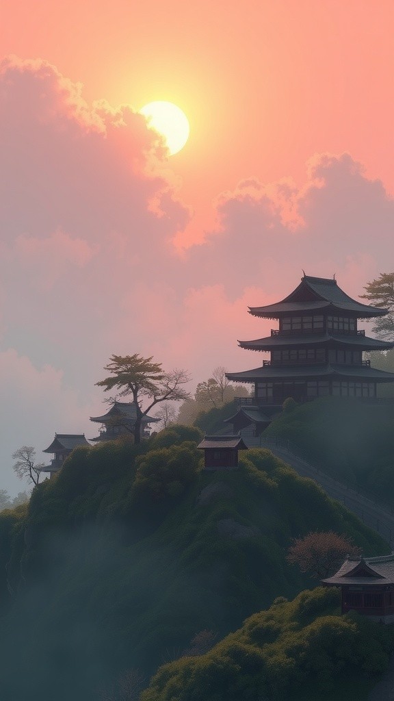 Echoes of the Forgotten Melody