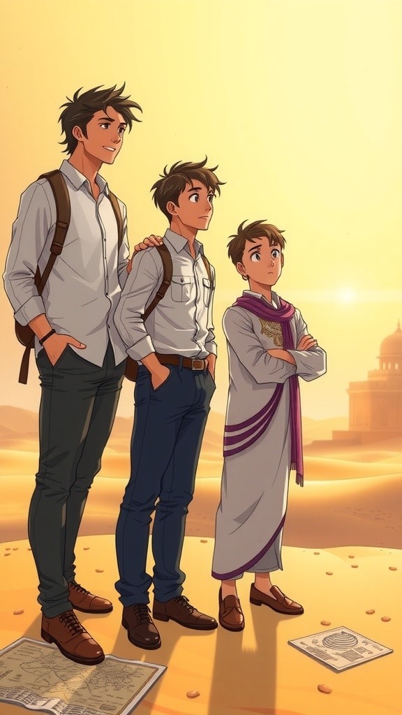 Curiosity at Bhangrah Fort: A Night of Mysteries