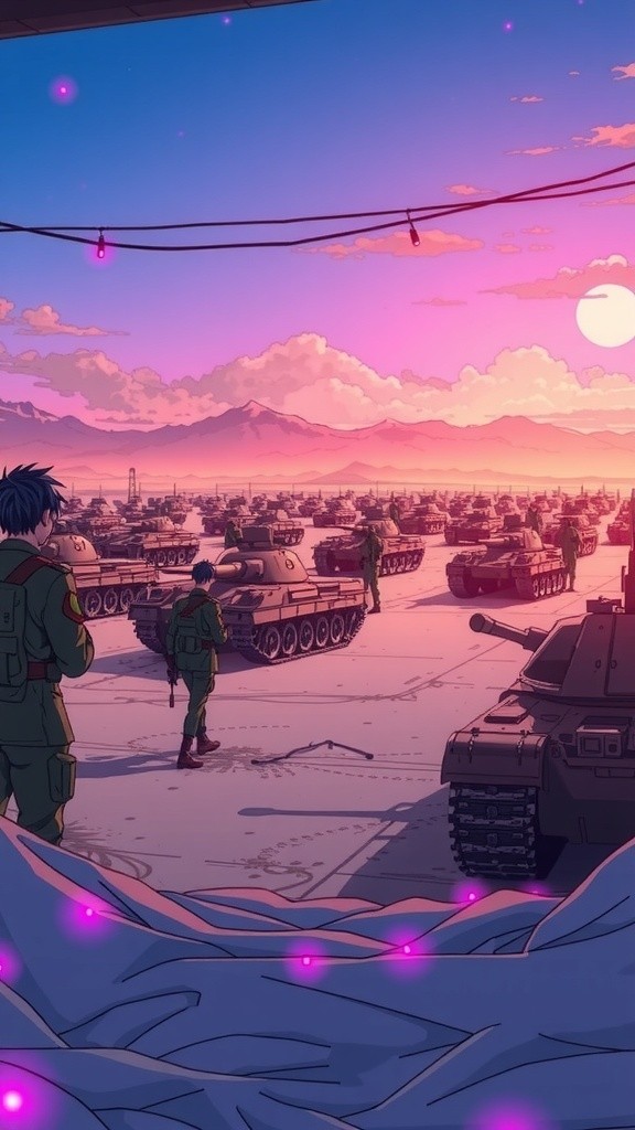 The Magic of BTS and Their Army!