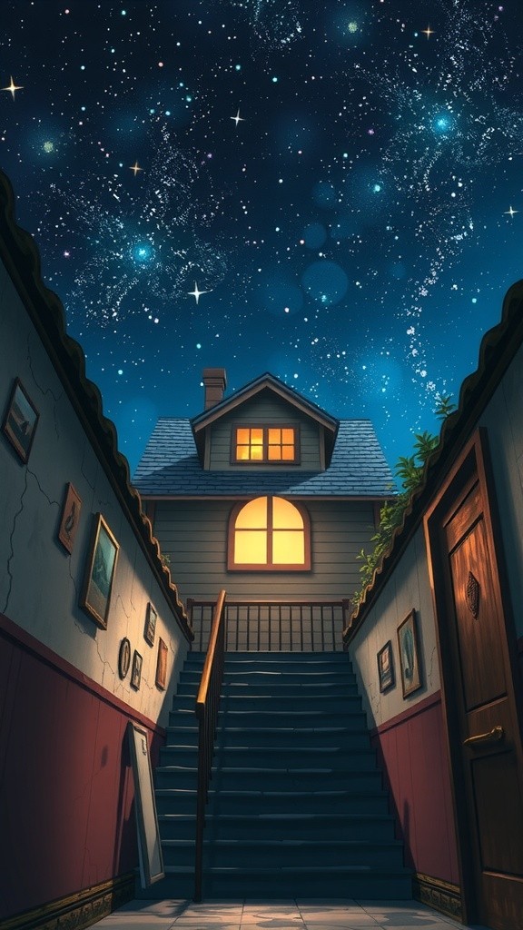 Liber Nocturnus: The Awakening of Shadows