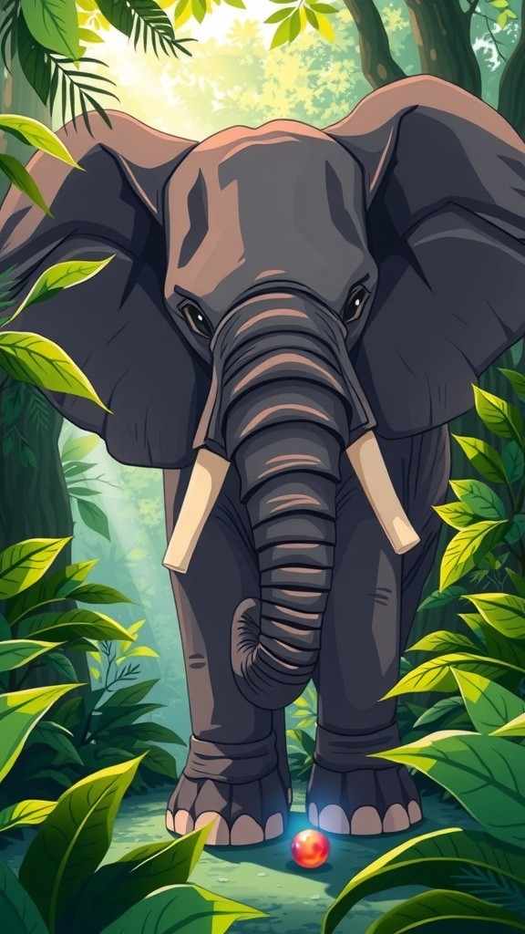 जादूई दोस्ती: गोपू और टिंकू की मस्ती!