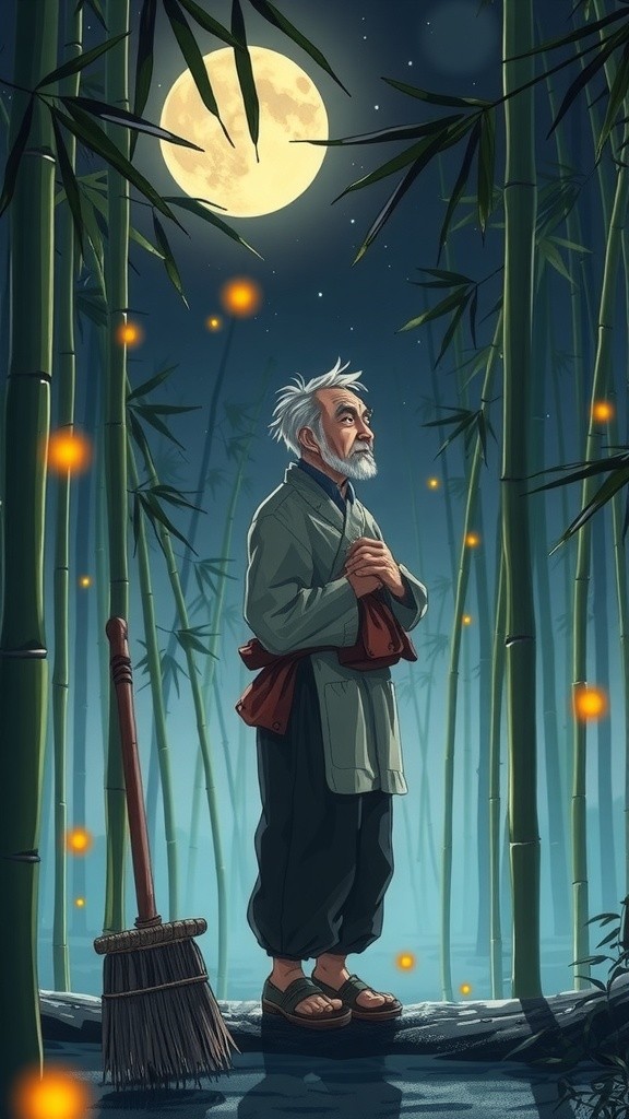 The Tale of Princess Kaguya