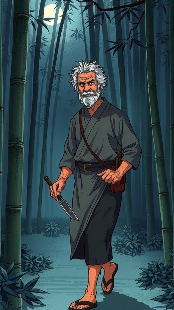 The Heart of Princess Kaguya