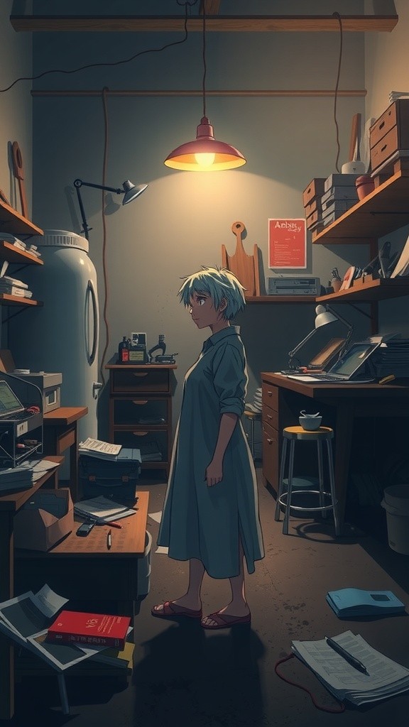 The Power of Persistence: Embracing Hard Work for Success