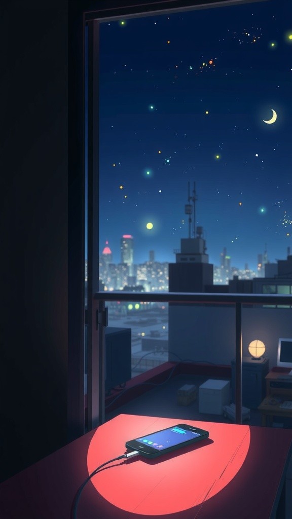 आख़िरी कॉल