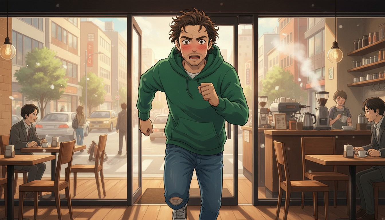 A Date Night: A Guy and a Girl